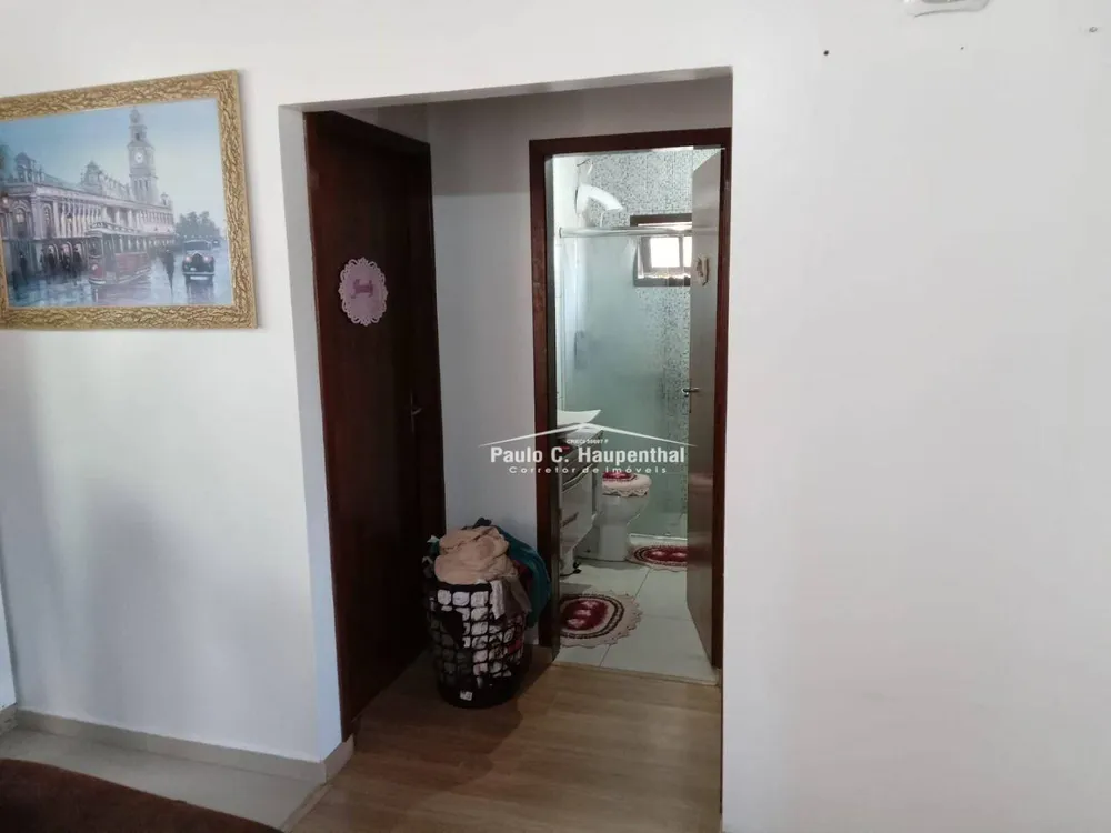 Casa, 3 quartos, 112 m² - Foto 11
