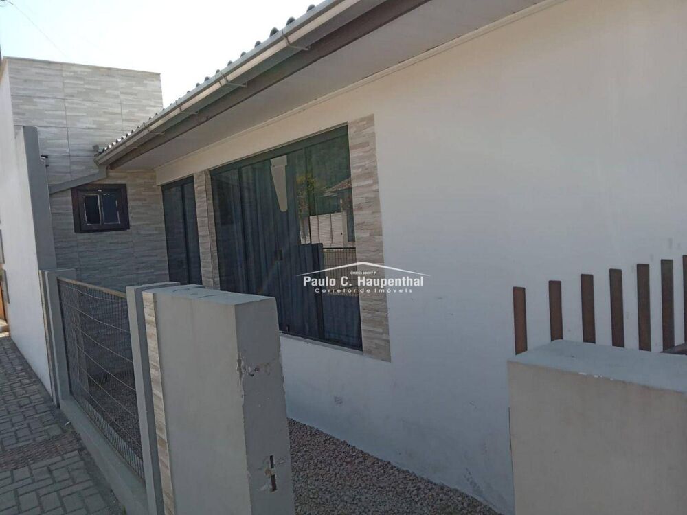 Casa à venda com 3 quartos, 112m² - Foto 4