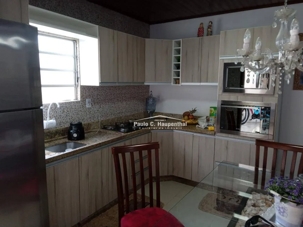 Casa, 3 quartos, 112 m² - Foto 4