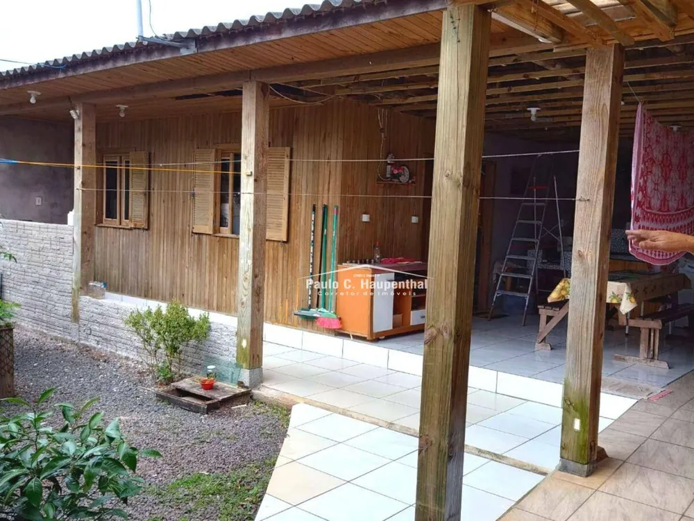 Casa, 4 quartos, 140 m² - Foto 6