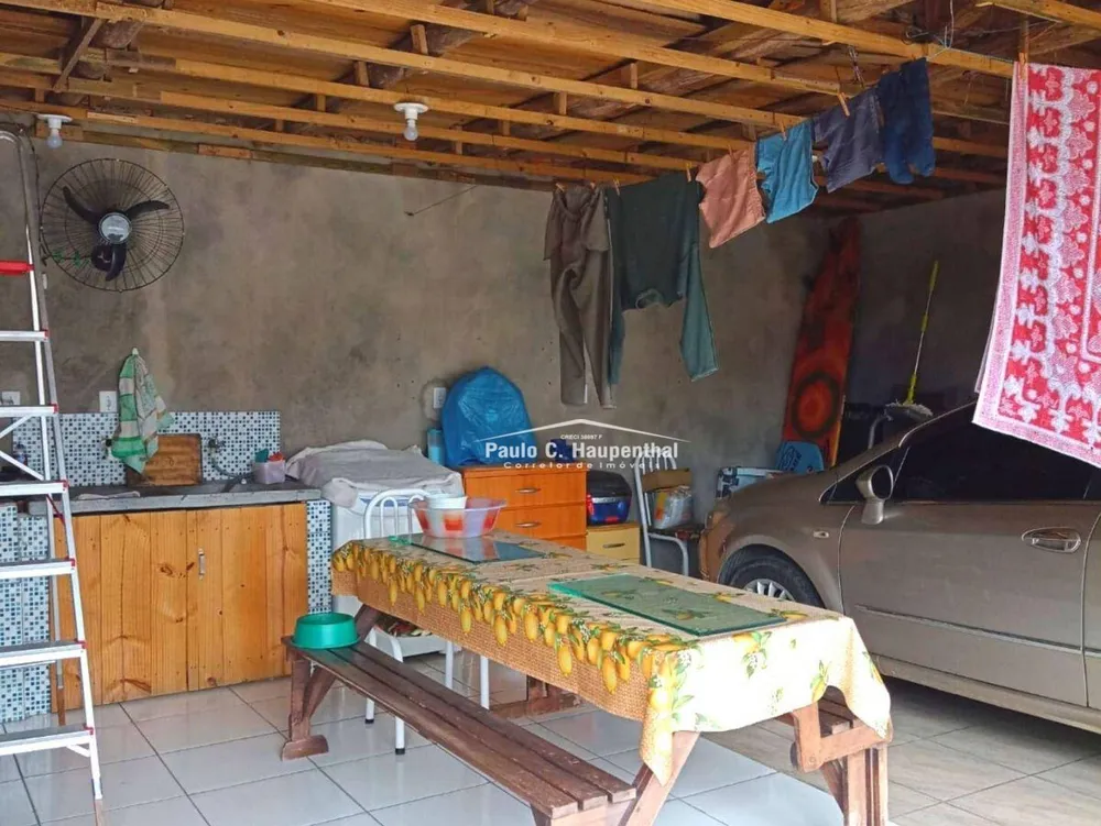 Casa, 4 quartos, 140 m² - Foto 1