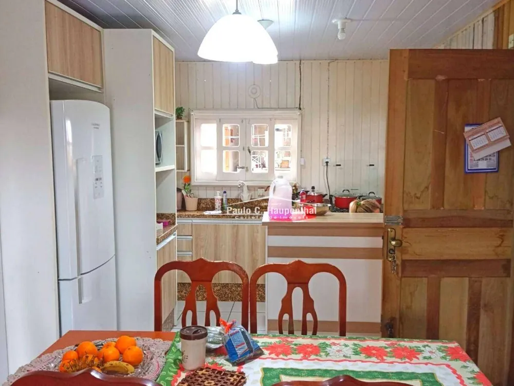 Casa, 4 quartos, 140 m² - Foto 9