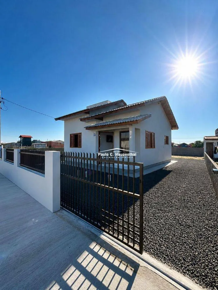 Casa, 2 quartos, 56 m² - Foto 5