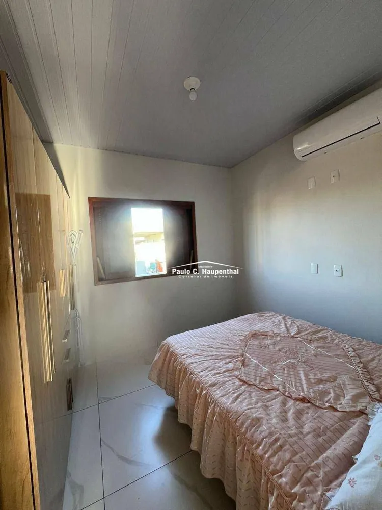 Casa, 2 quartos, 56 m² - Foto 11