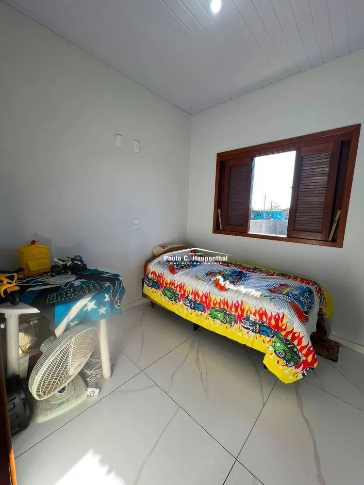 Casa, 2 quartos, 56 m² - Foto 12