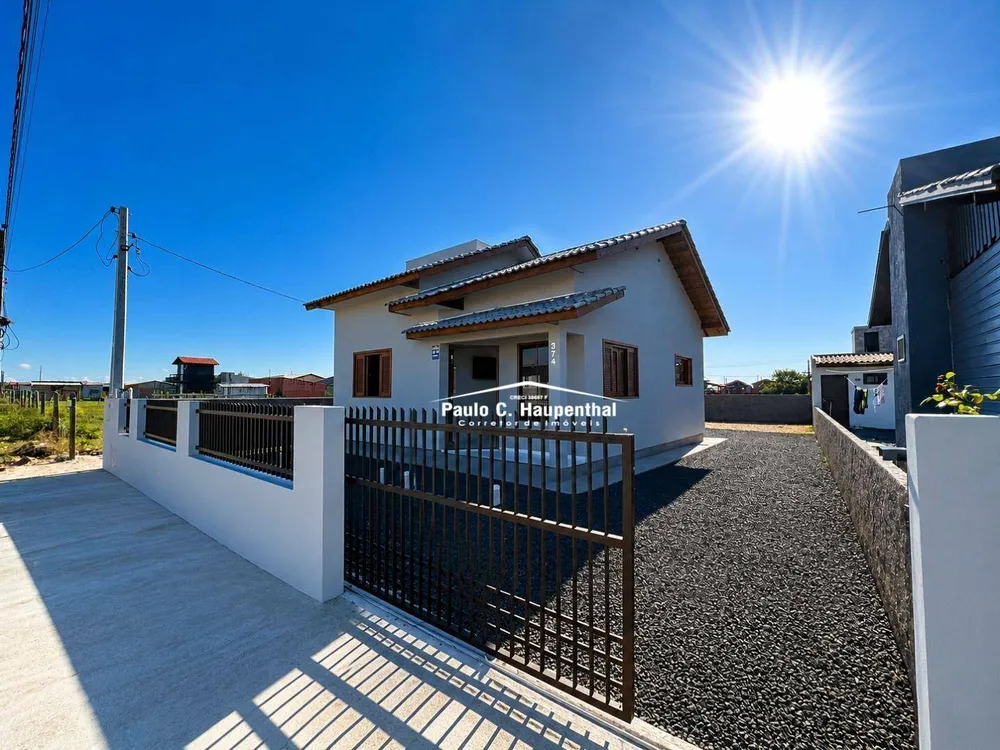 Casa, 2 quartos, 56 m² - Foto 4