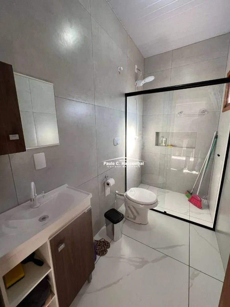 Casa, 2 quartos, 56 m² - Foto 13
