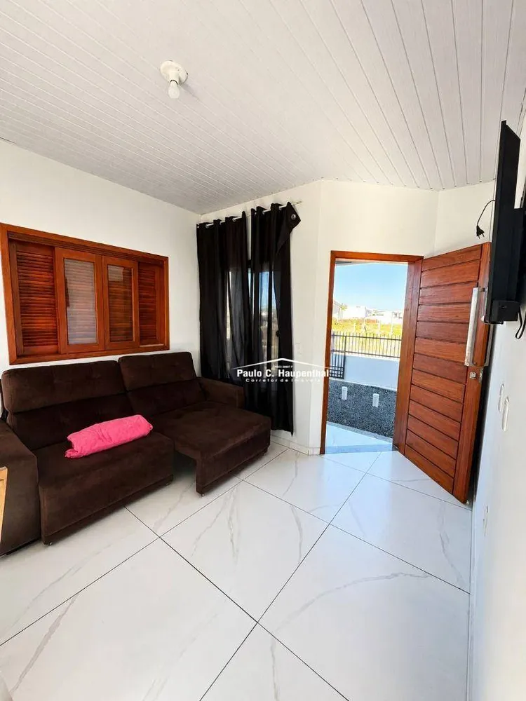 Casa, 2 quartos, 56 m² - Foto 9