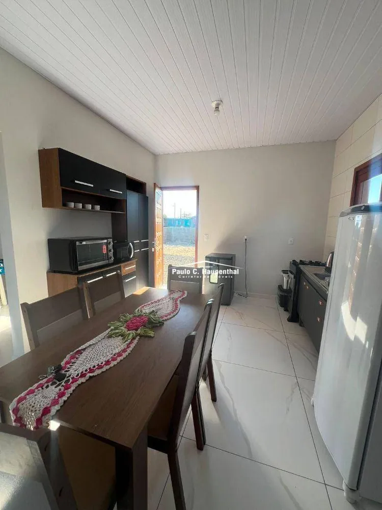 Casa, 2 quartos, 56 m² - Foto 10