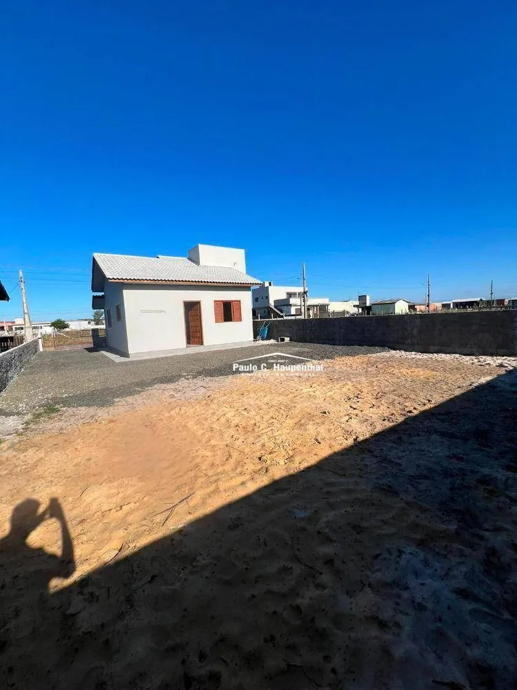 Casa, 2 quartos, 56 m² - Foto 2