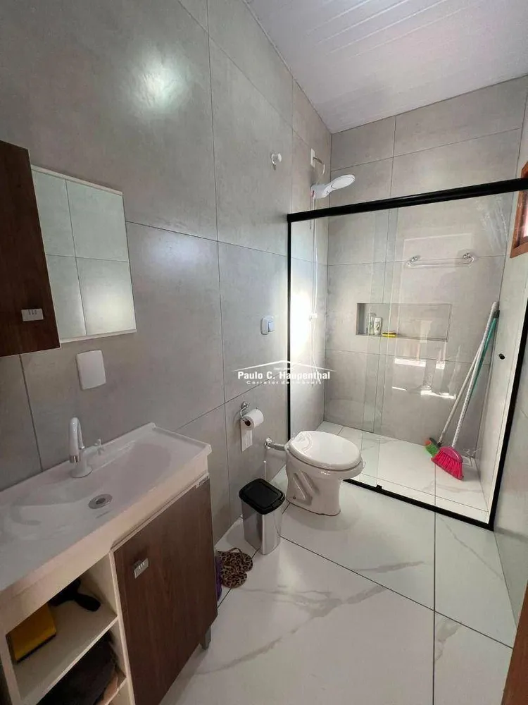 Casa, 2 quartos, 56 m² - Foto 3