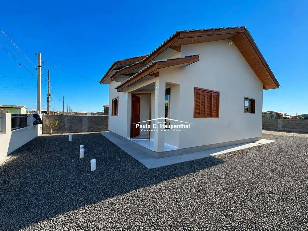 Casa, 2 quartos, 56 m² - Foto 7