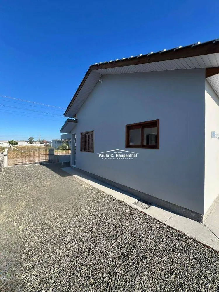 Casa, 2 quartos, 56 m² - Foto 14