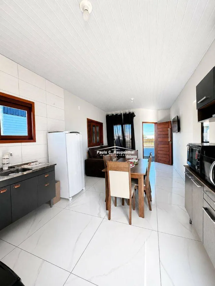 Casa, 2 quartos, 56 m² - Foto 8