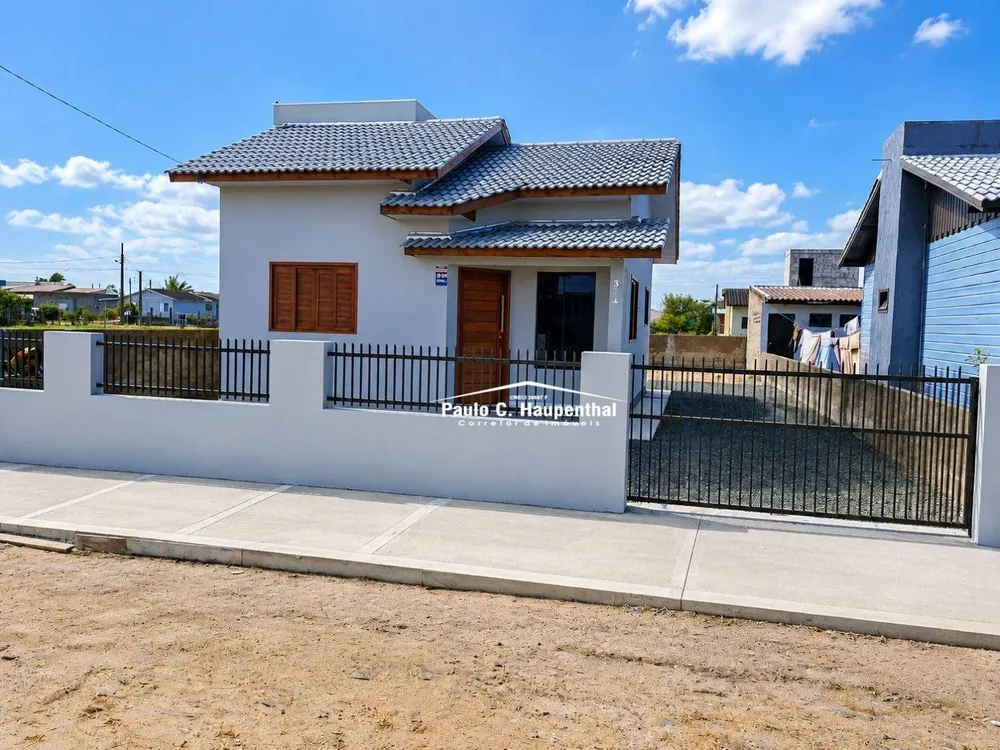 Casa, 2 quartos, 56 m² - Foto 6