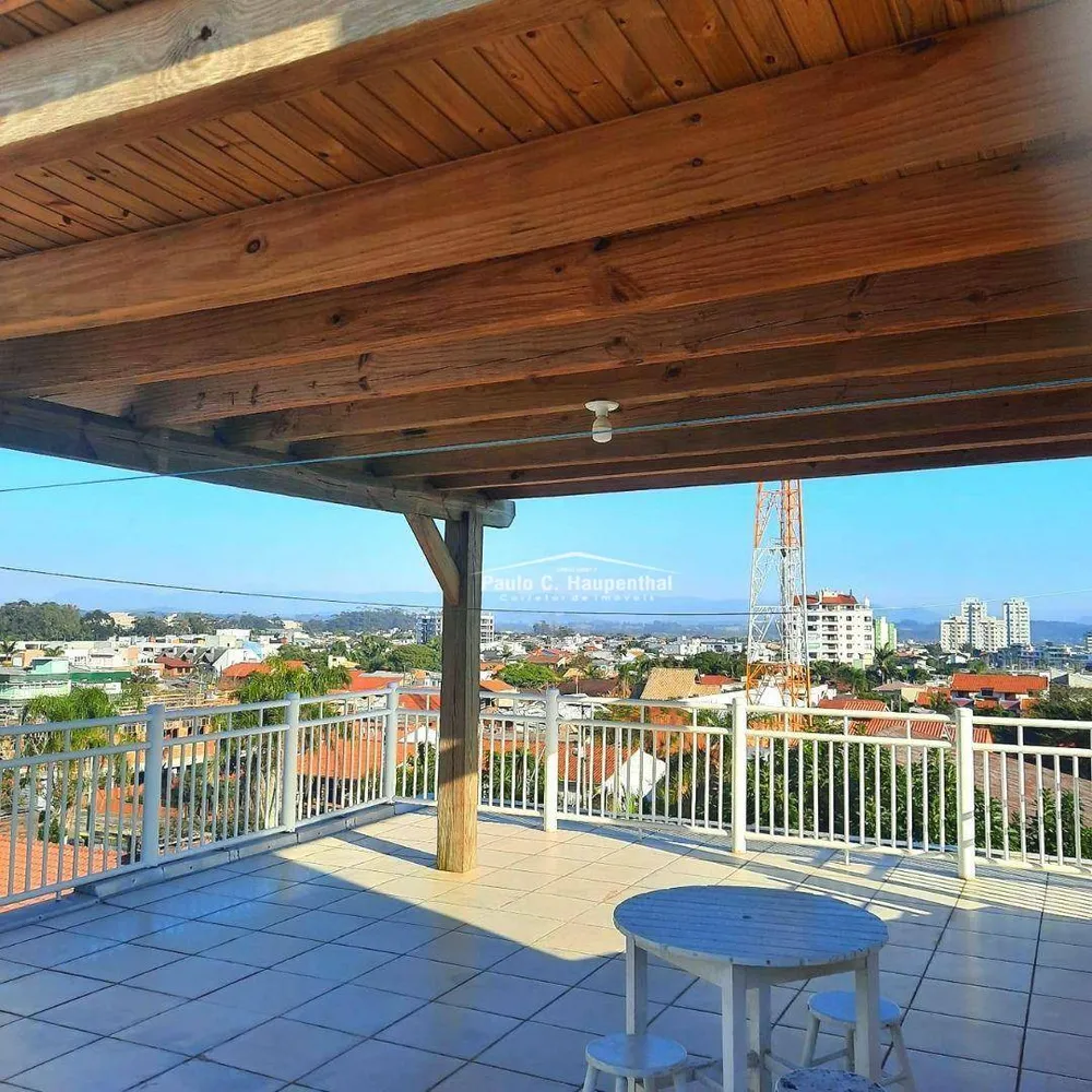 Casa, 10 quartos, 295 m² - Foto 16
