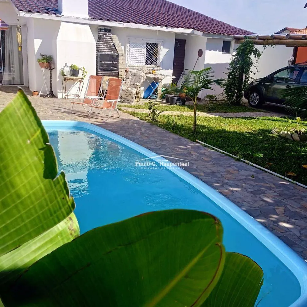 Casa, 3 quartos, 132 m² - Foto 6