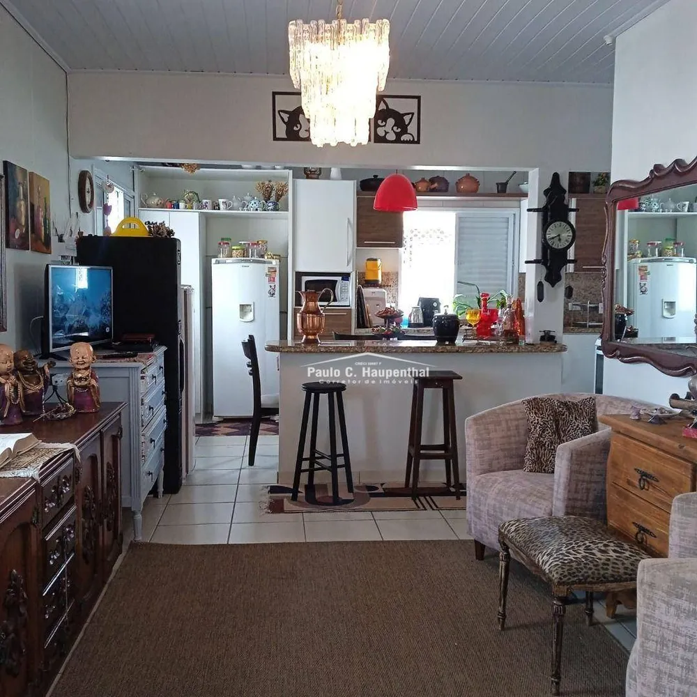Casa, 3 quartos, 132 m² - Foto 12
