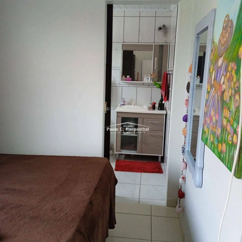Casa, 3 quartos, 132 m² - Foto 8