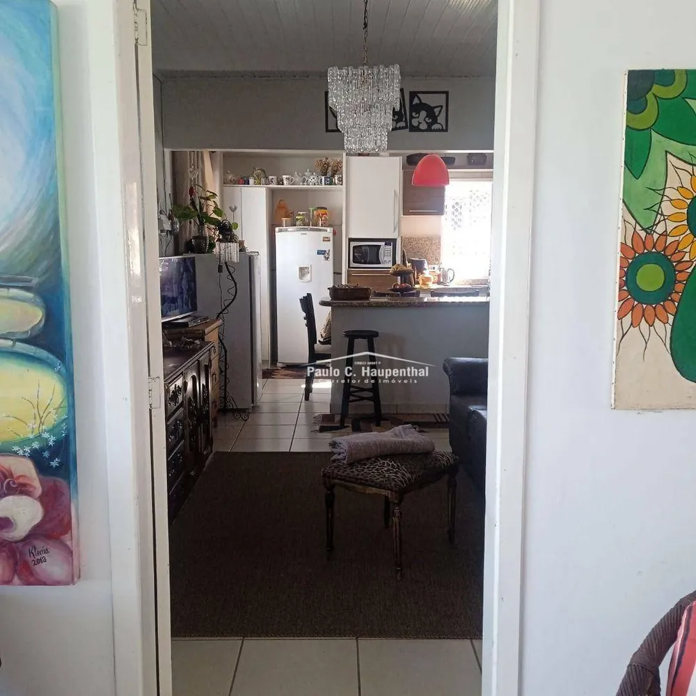 Casa, 3 quartos, 132 m² - Foto 4