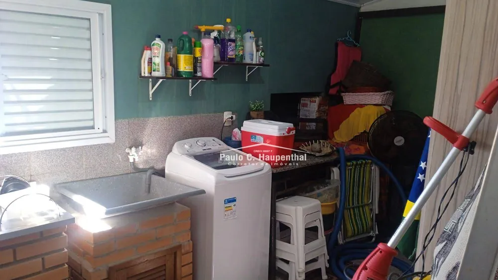 Casa, 3 quartos, 132 m² - Foto 15