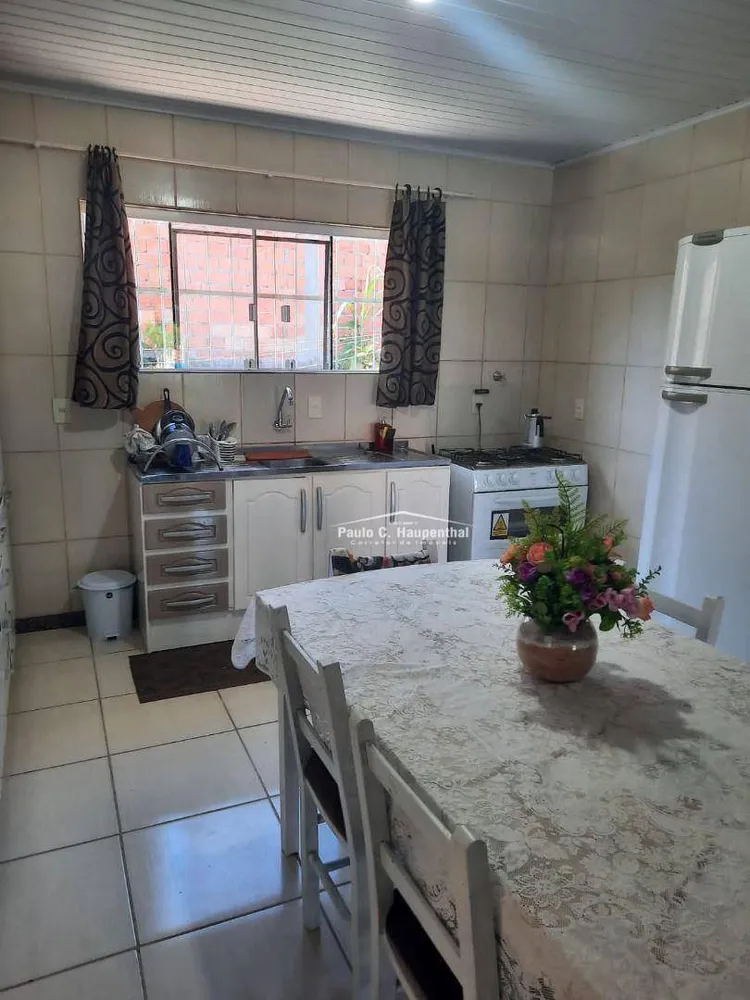 Casa, 2 quartos, 129 m² - Foto 11