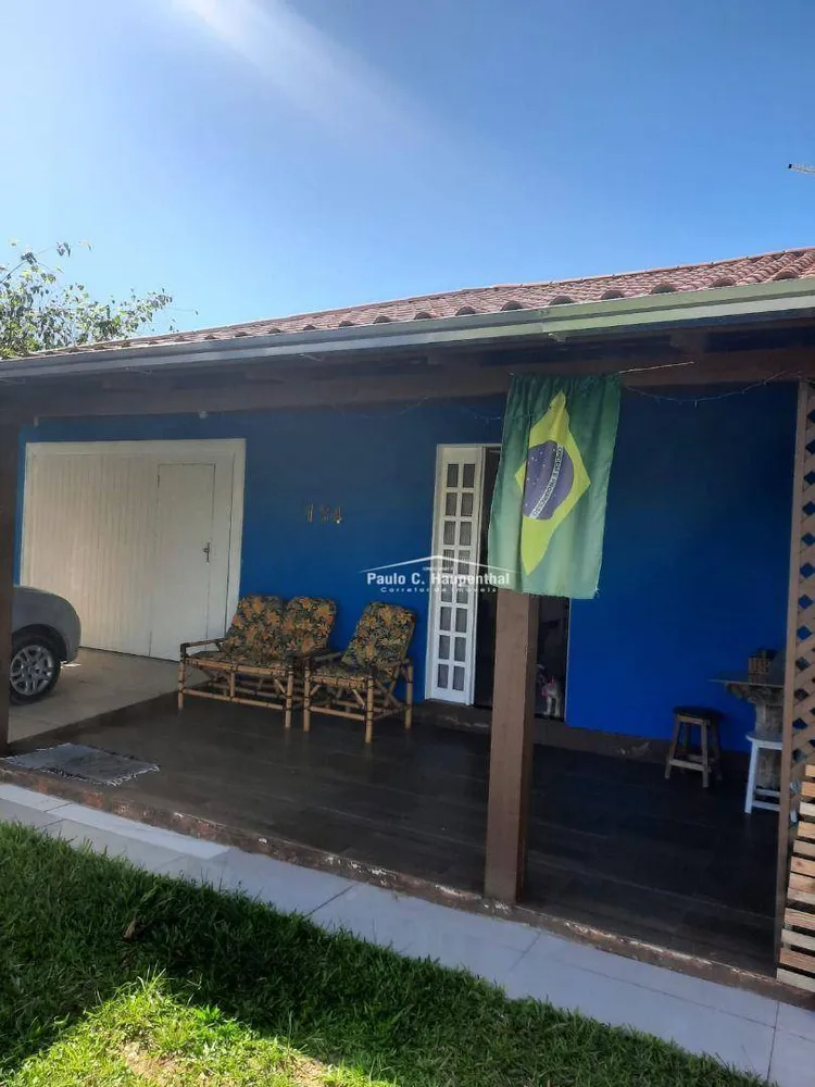 Casa, 2 quartos, 129 m² - Foto 7