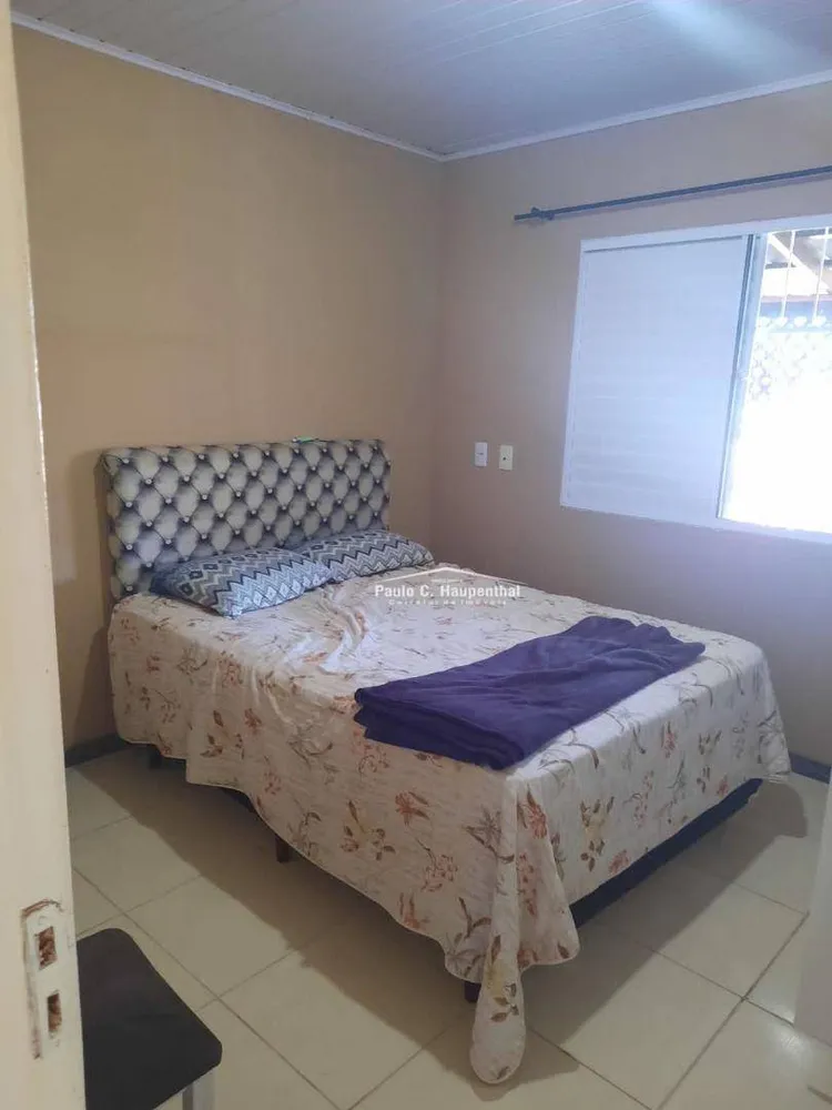 Casa, 2 quartos, 129 m² - Foto 6