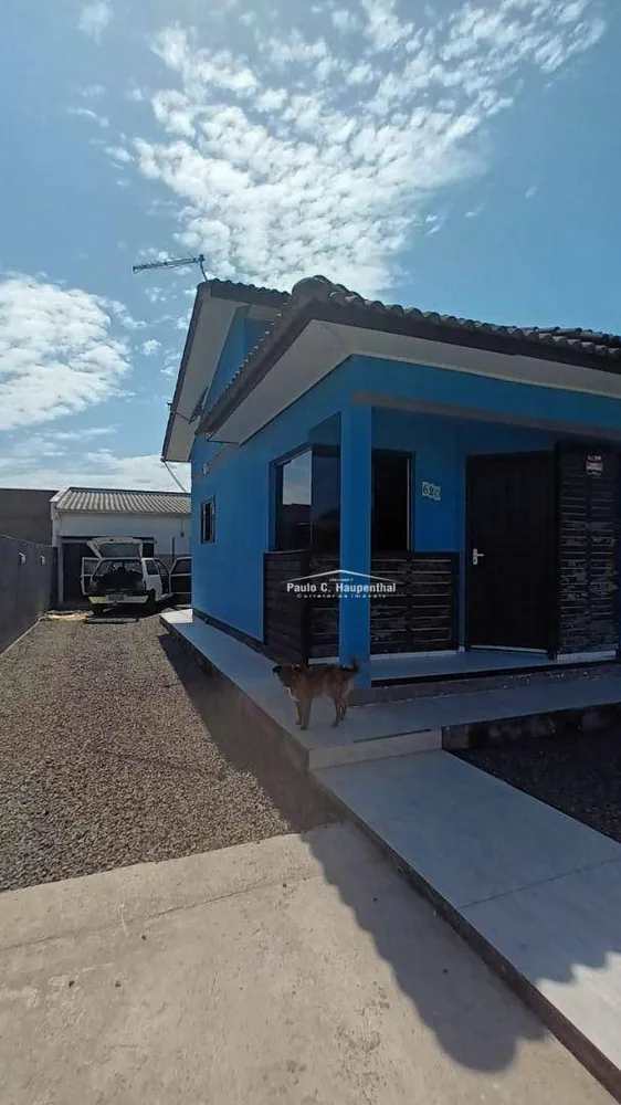 Casa, 2 quartos, 150 m² - Foto 5
