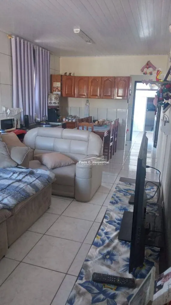 Casa, 2 quartos, 150 m² - Foto 6