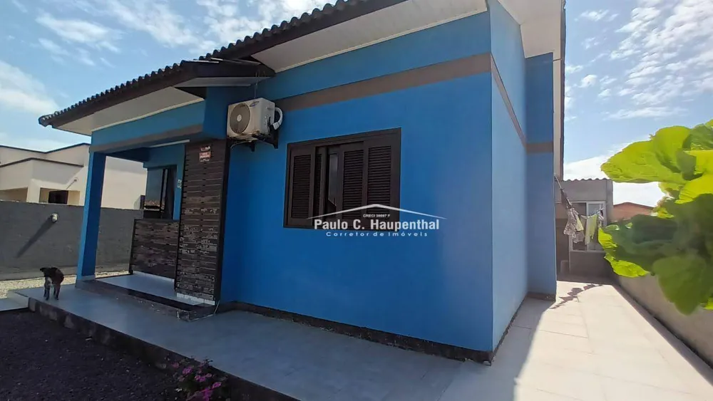 Casa, 2 quartos, 150 m² - Foto 1