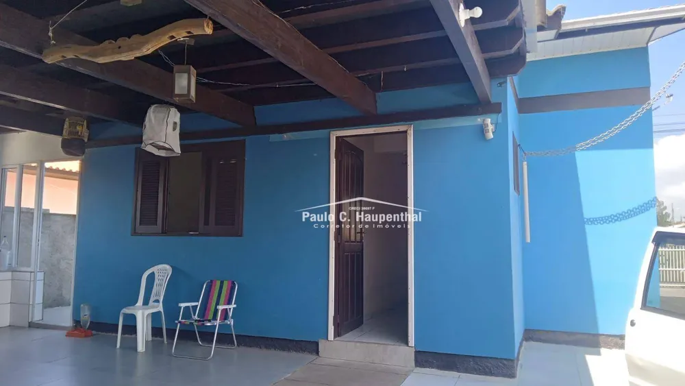 Casa, 2 quartos, 150 m² - Foto 7