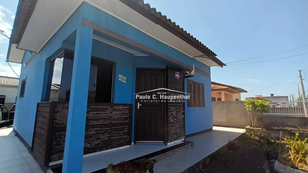 Casa, 2 quartos, 150 m² - Foto 3
