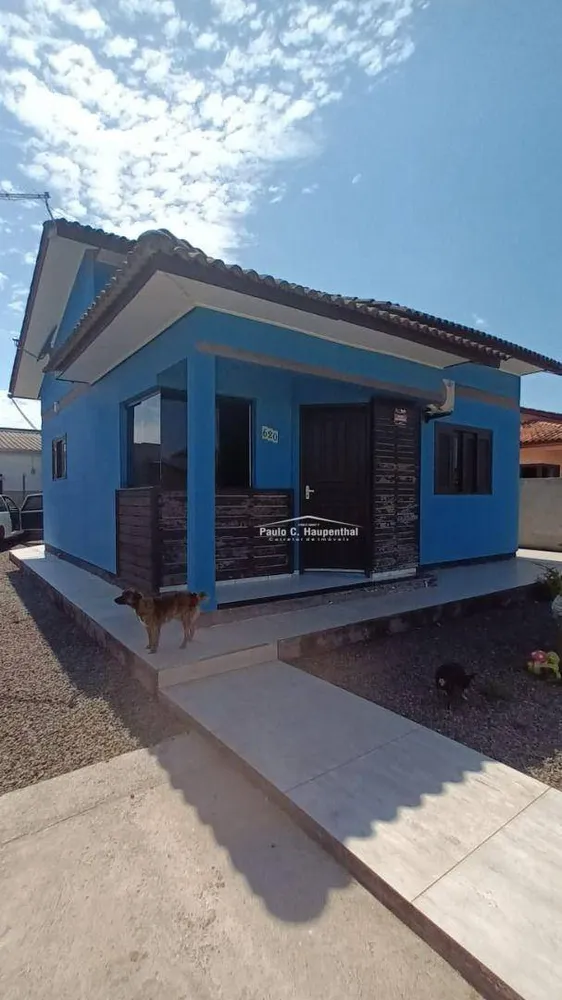 Casa, 2 quartos, 150 m² - Foto 4