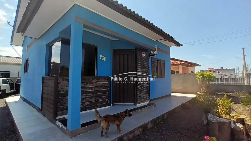 Casa, 2 quartos, 150 m² - Foto 2
