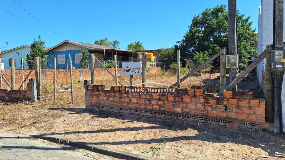 Terreno, 444 m² - Foto 3