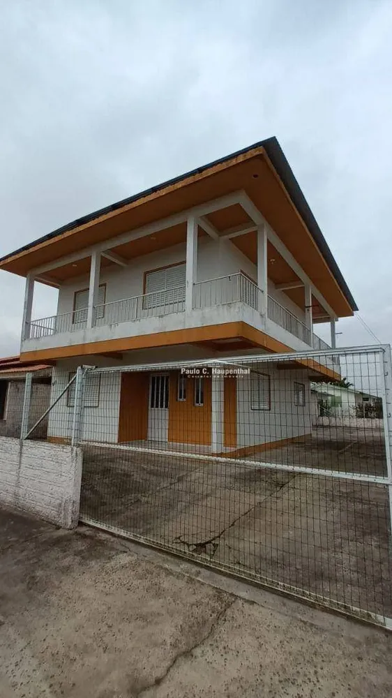 Casa, 4 quartos - Foto 2