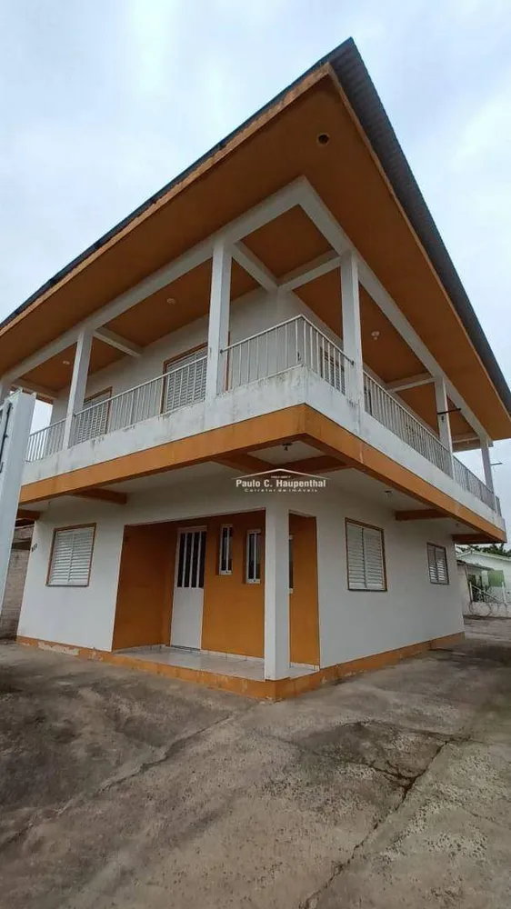 Casa, 4 quartos - Foto 1
