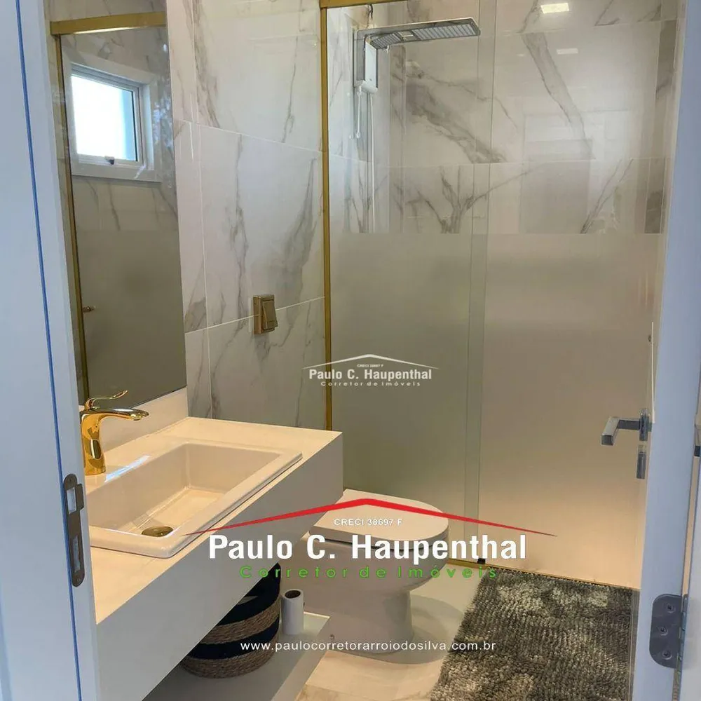 Casa, 4 quartos, 270 m² - Foto 10