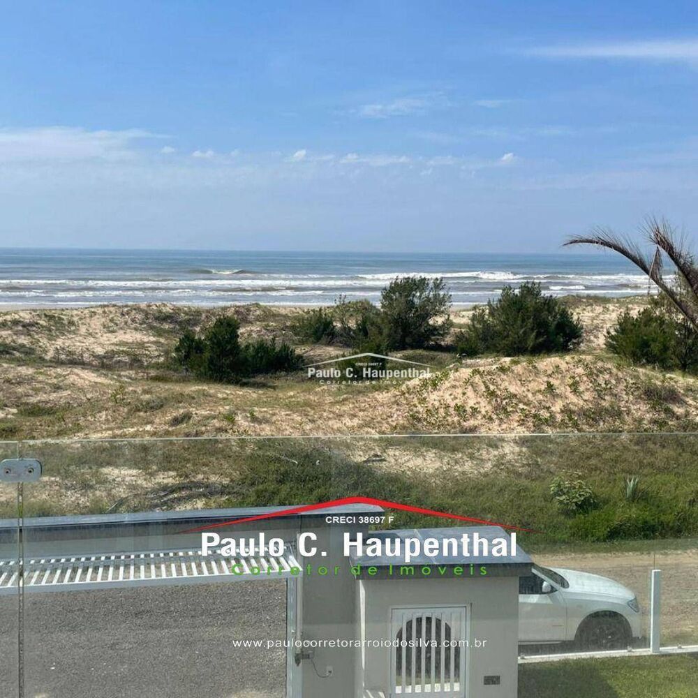 Casa, 4 quartos, 270 m² - Foto 4