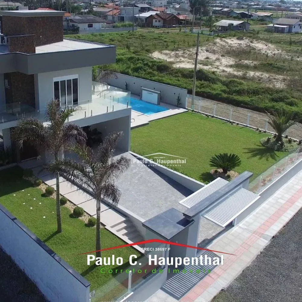 Casa, 4 quartos, 270 m² - Foto 7