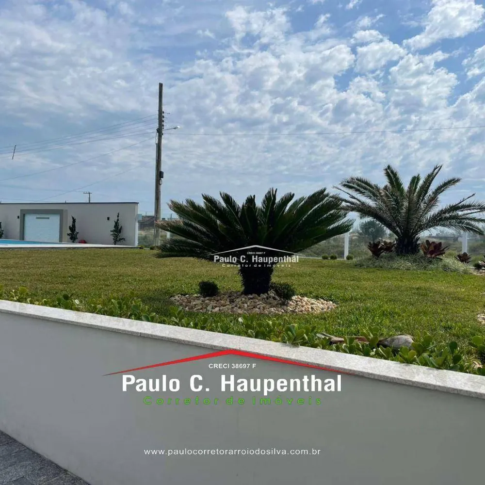 Casa, 4 quartos, 270 m² - Foto 9