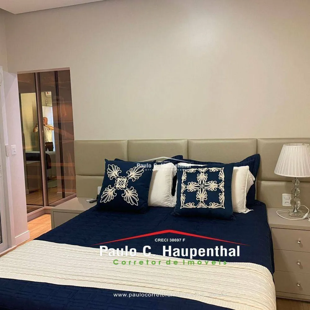 Casa, 4 quartos, 270 m² - Foto 11