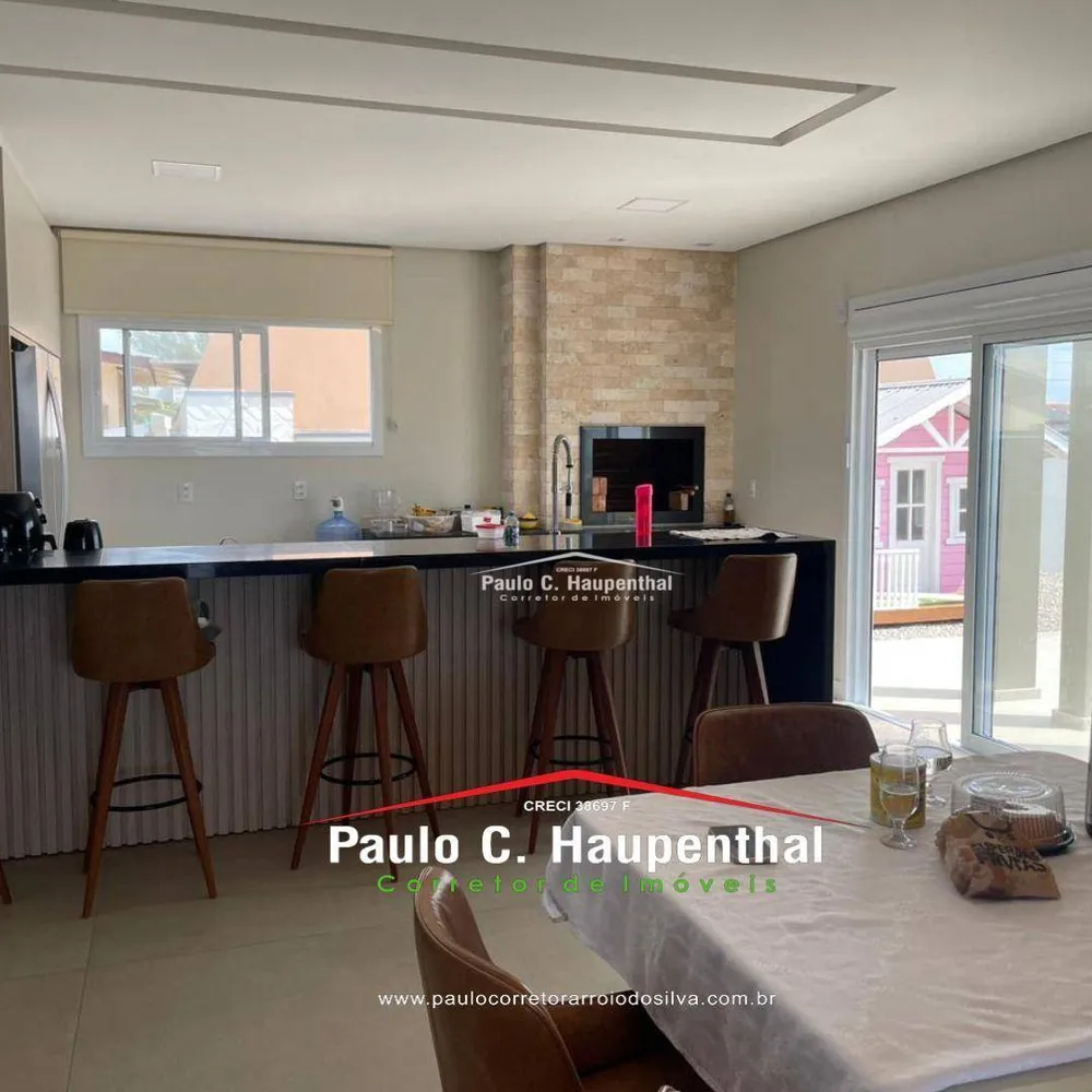 Casa, 4 quartos, 270 m² - Foto 7