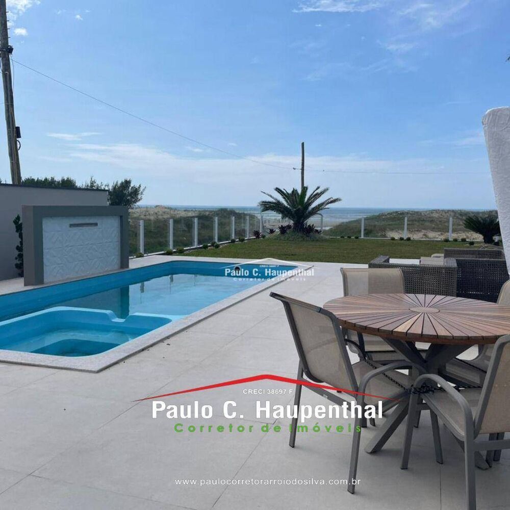 Casa, 4 quartos, 270 m² - Foto 2