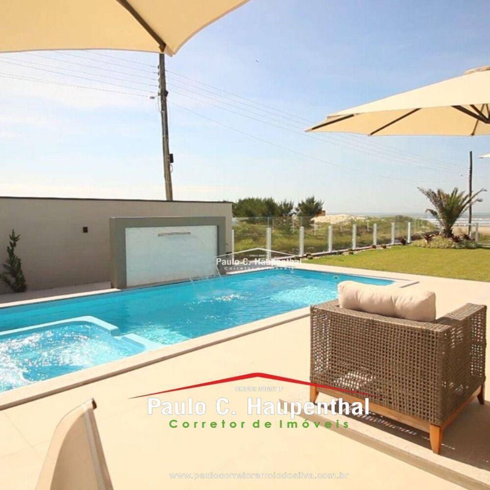 Casa, 4 quartos, 270 m² - Foto 3