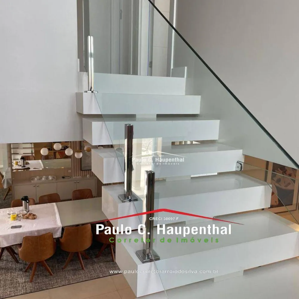 Casa, 4 quartos, 270 m² - Foto 6