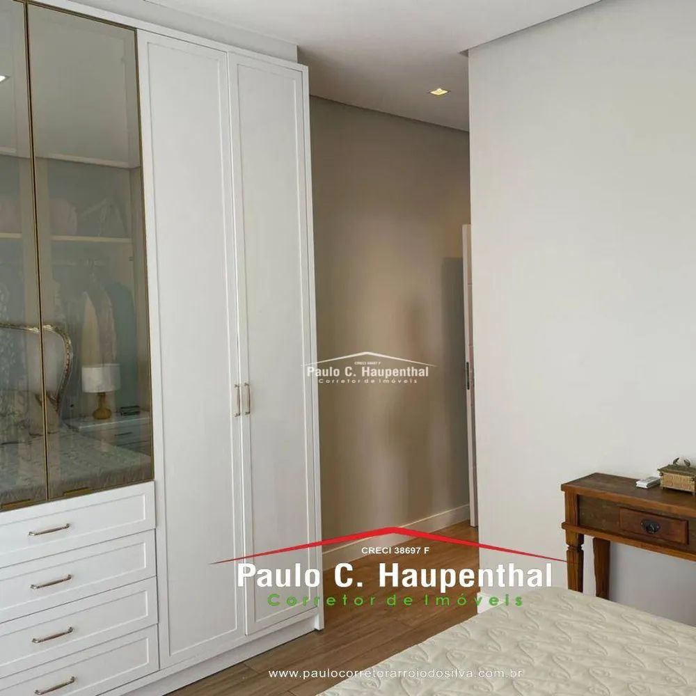 Casa, 4 quartos, 270 m² - Foto 10