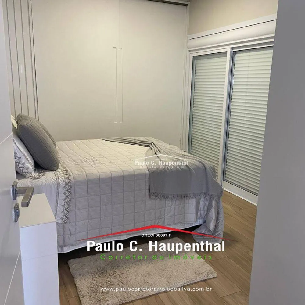 Casa, 4 quartos, 270 m² - Foto 8