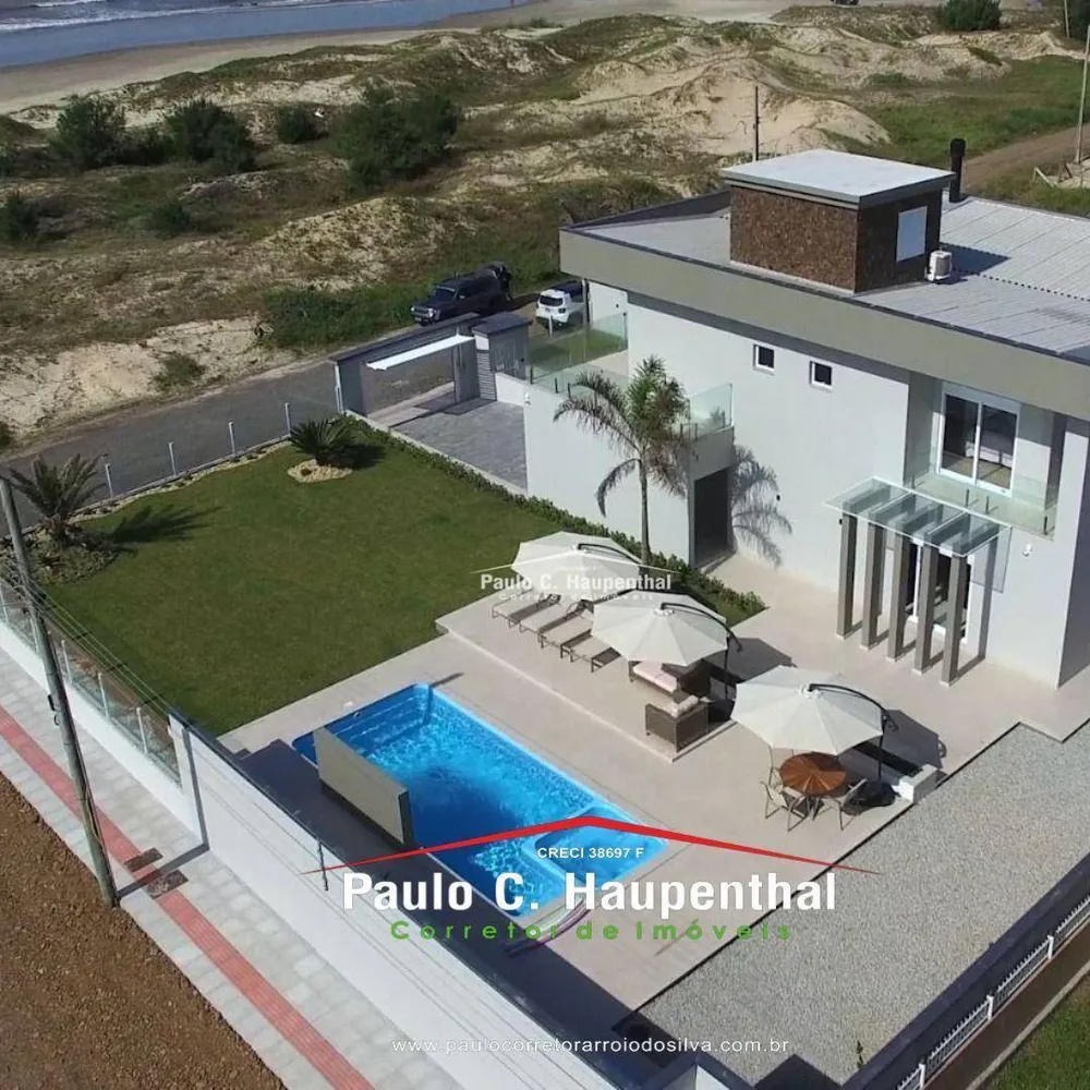 Casa, 4 quartos, 270 m² - Foto 11